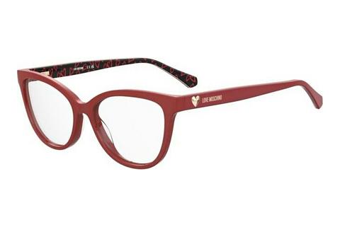 Brille Moschino MOL640 0HZ