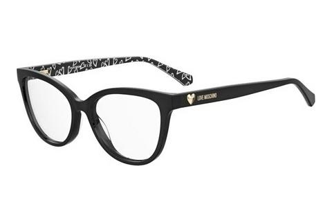 Lunettes de vue Moschino MOL640 INA