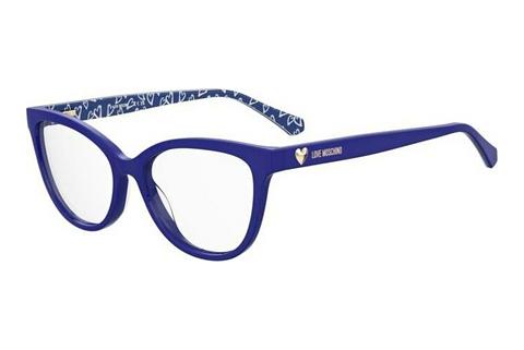 Lunettes de vue Moschino MOL640 S6F