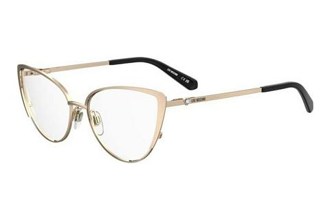 Lunettes de vue Moschino MOL641 000