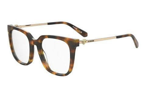 Lunettes de vue Moschino MOL643 05L