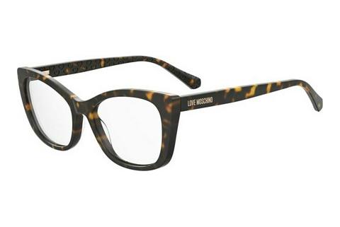 Lunettes de vue Moschino MOL644 086