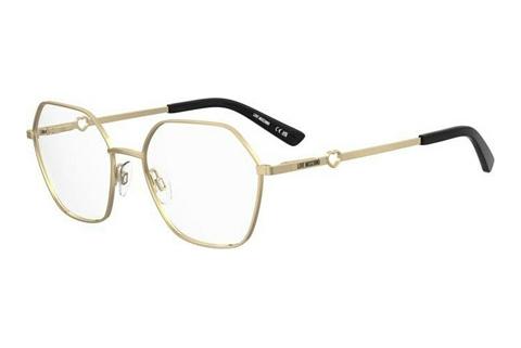 Lunettes de vue Moschino MOL650 000