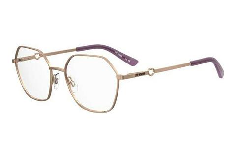 Lunettes de vue Moschino MOL650 DDB