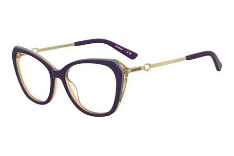 Brille Moschino MOL653 6WY