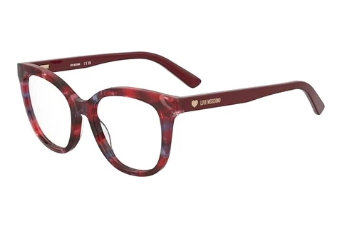 Glasögon Moschino MOL654 LHF