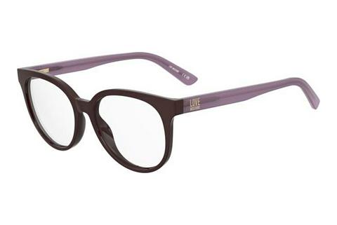 Gafas de diseño Moschino MOL658 0T7