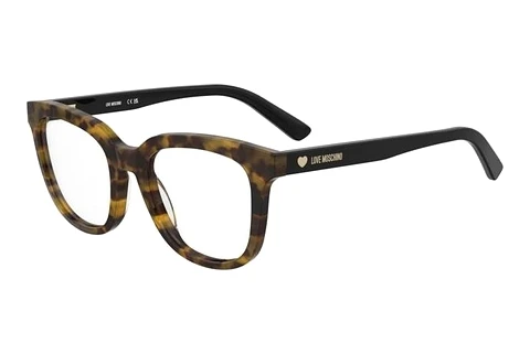 Glasögon Moschino MOL666 086
