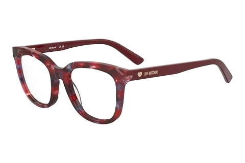 Lunettes design Moschino MOL666 LHF