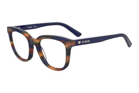 Lunettes design Moschino MOL666 PJP