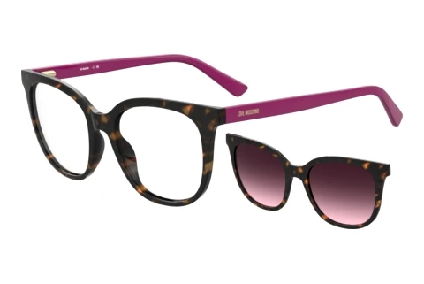 Gafas de diseño Moschino MOL681/C 086