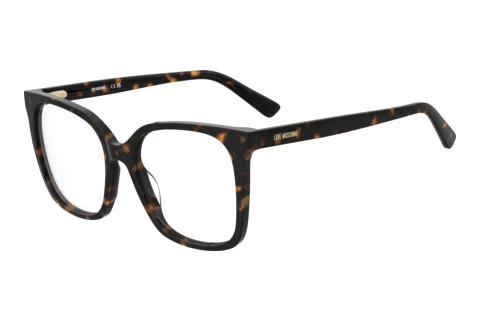 Glasögon Moschino MOL696 086