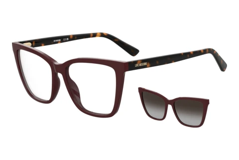 Gafas de diseño Moschino MOL698/C YDC