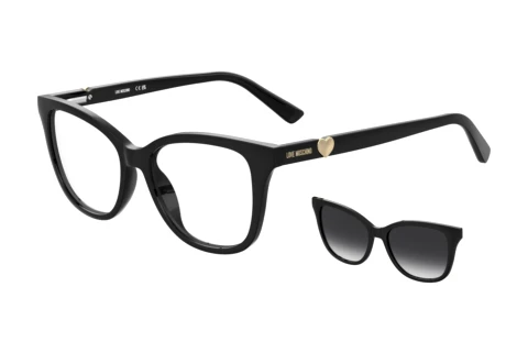 Gafas de diseño Moschino MOL701/C 807