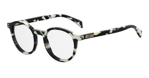 专门设计眼镜 Moschino MOS502 WR7