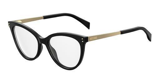 专门设计眼镜 Moschino MOS503 807