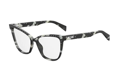 专门设计眼镜 Moschino MOS505 WR7