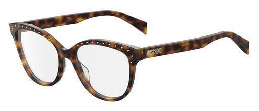 专门设计眼镜 Moschino MOS506 05L