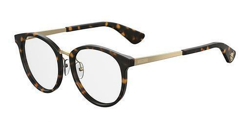 专门设计眼镜 Moschino MOS507 086