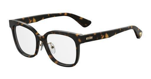 专门设计眼镜 Moschino MOS508 086
