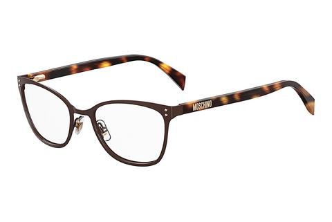 专门设计眼镜 Moschino MOS511 09Q