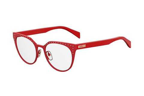 专门设计眼镜 Moschino MOS512 C9A