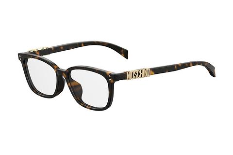 专门设计眼镜 Moschino MOS515/F 086
