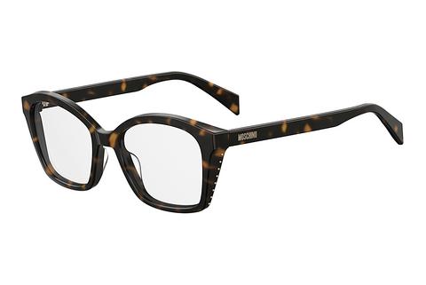 专门设计眼镜 Moschino MOS517 086