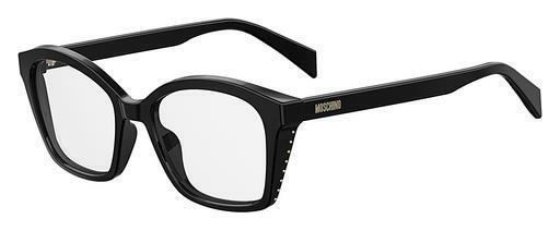专门设计眼镜 Moschino MOS517 807