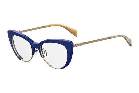 专门设计眼镜 Moschino MOS521 83I