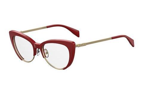 专门设计眼镜 Moschino MOS521 C9A