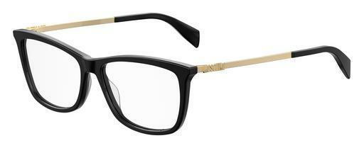 专门设计眼镜 Moschino MOS522 807
