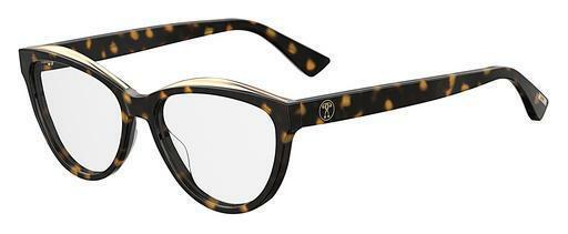 专门设计眼镜 Moschino MOS529 086