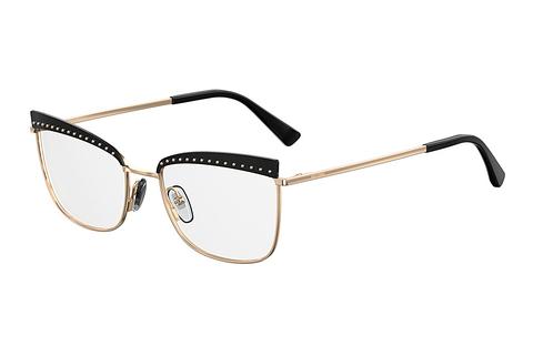 专门设计眼镜 Moschino MOS531 000