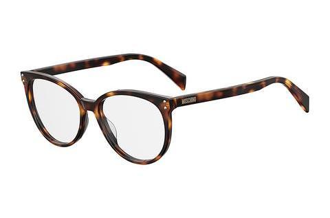 专门设计眼镜 Moschino MOS535 086