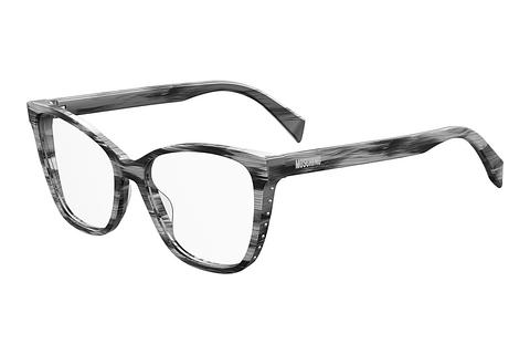 专门设计眼镜 Moschino MOS550 79D