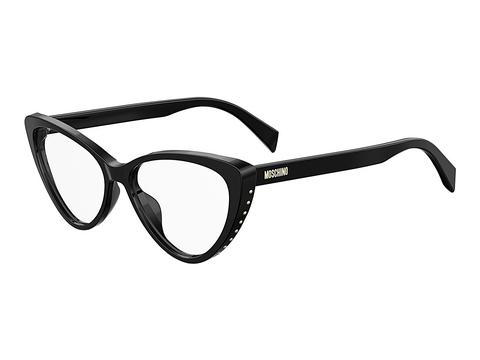 专门设计眼镜 Moschino MOS551 807