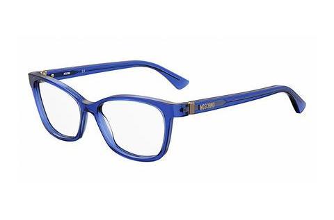 专门设计眼镜 Moschino MOS558 PJP