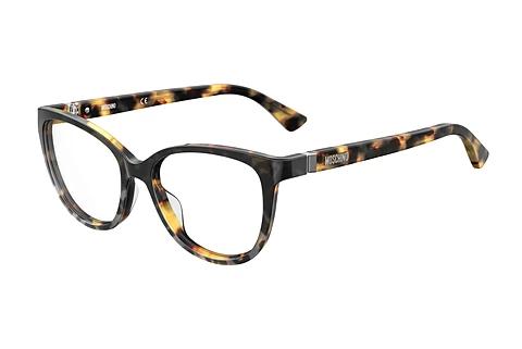 专门设计眼镜 Moschino MOS559 PUU