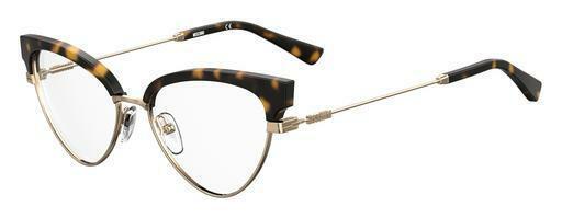 Occhiali design Moschino MOS560 086