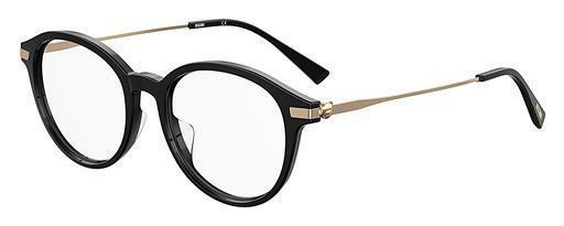 专门设计眼镜 Moschino MOS566/F 807