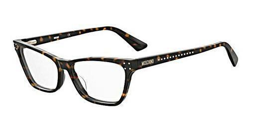 Brilles Moschino MOS581 086
