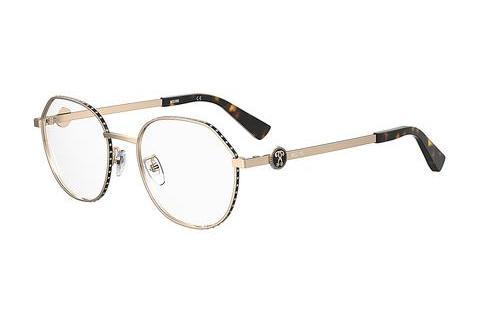 专门设计眼镜 Moschino MOS586 RHL