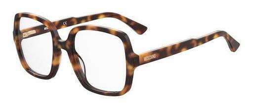 Designer briller Moschino MOS604 05L