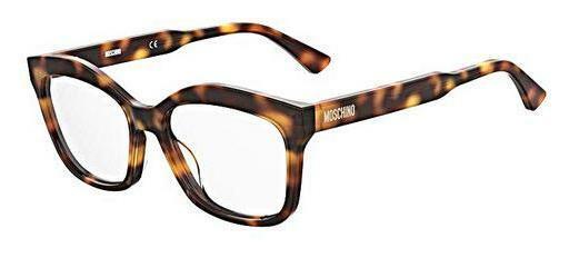 Designer briller Moschino MOS606 05L