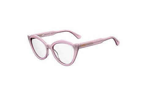 专门设计眼镜 Moschino MOS607 35J