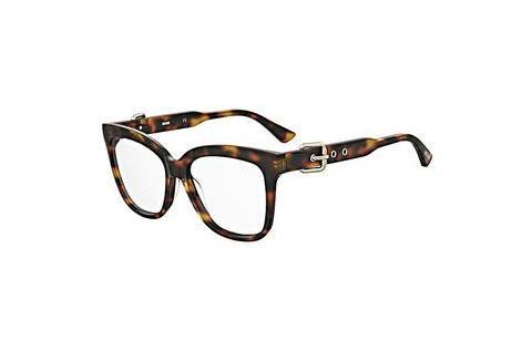 专门设计眼镜 Moschino MOS609 086