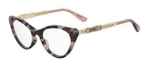 Designer briller Moschino MOS626 0T4