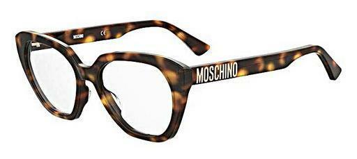 Lunettes de vue Moschino MOS628 05L