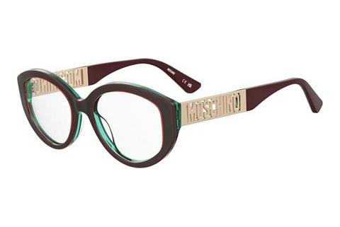 Lunettes de vue Moschino MOS640 B17